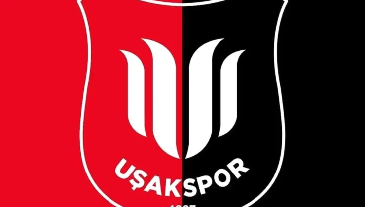 Uşakspor’a Adıyaman Maçında Cezası Kesildi